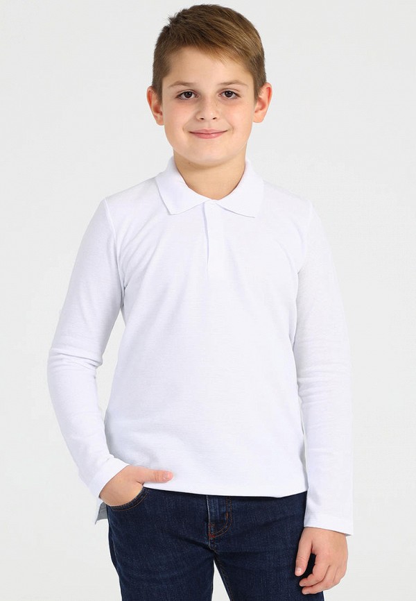 фото Поло апрель