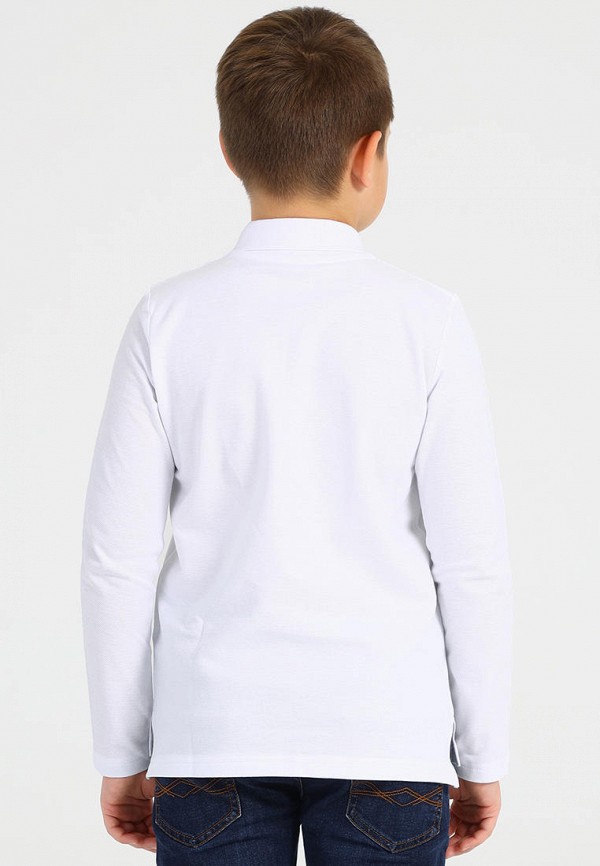 фото Поло апрель