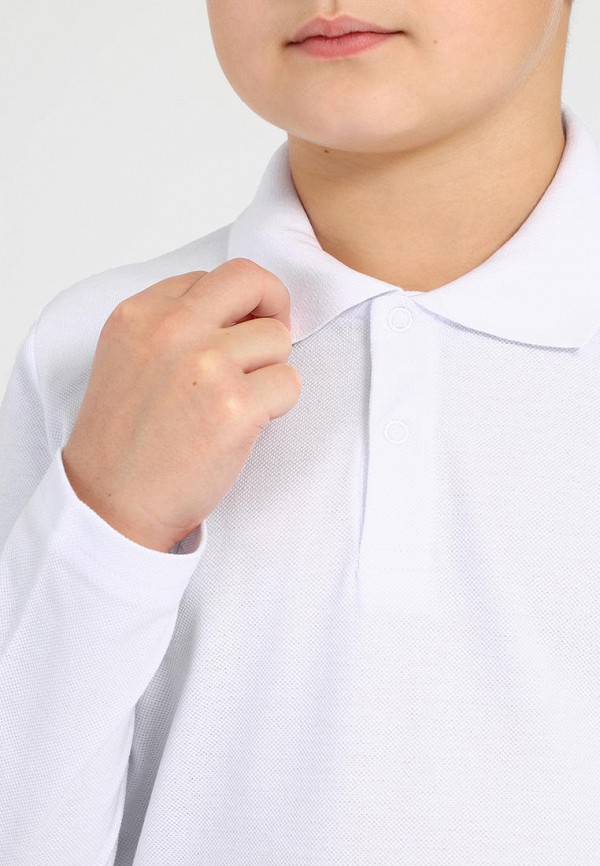 фото Поло апрель