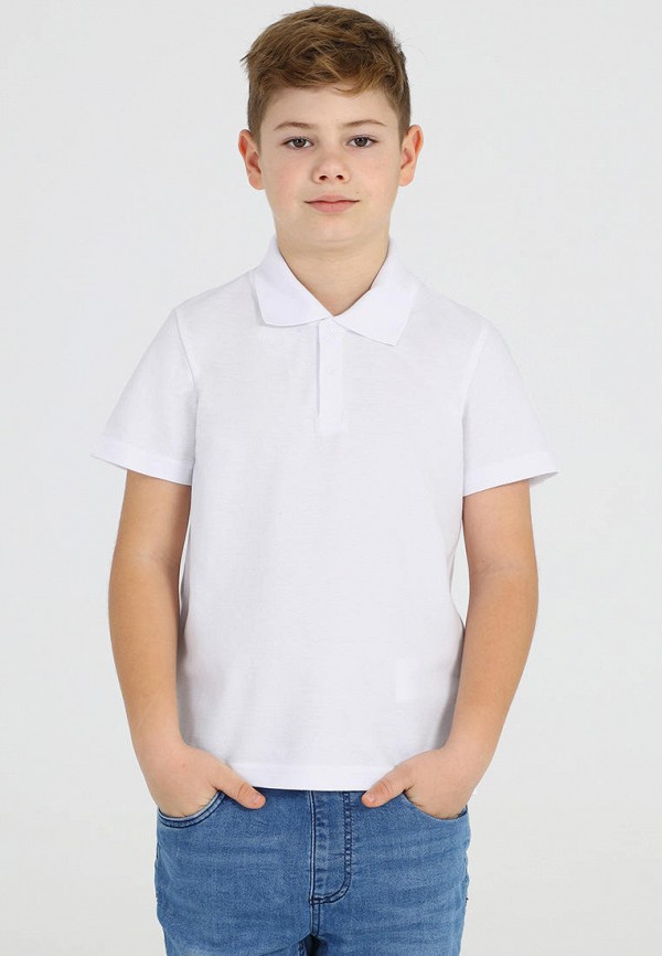 фото Поло апрель