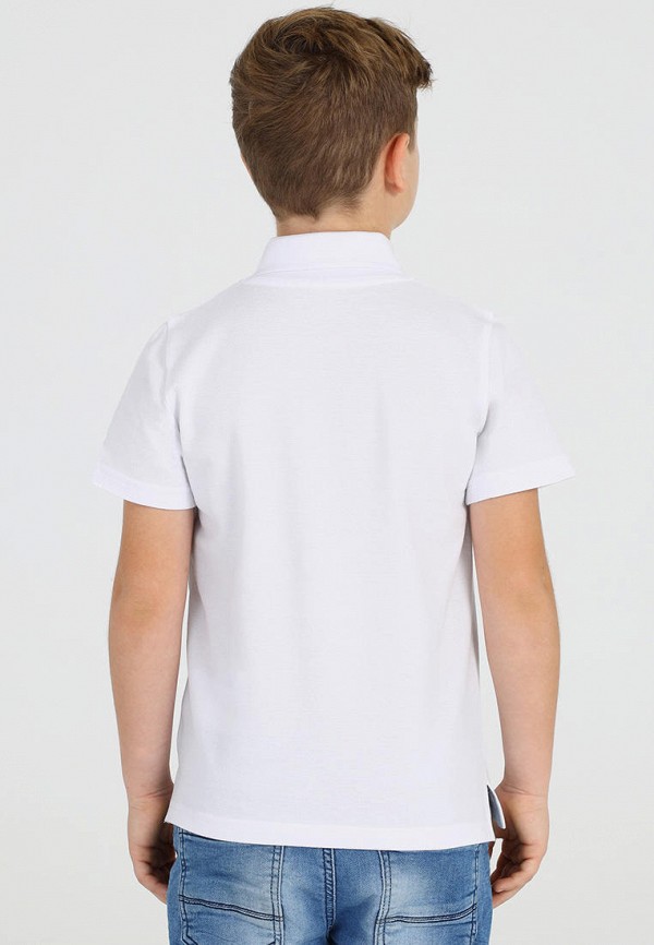 фото Поло апрель