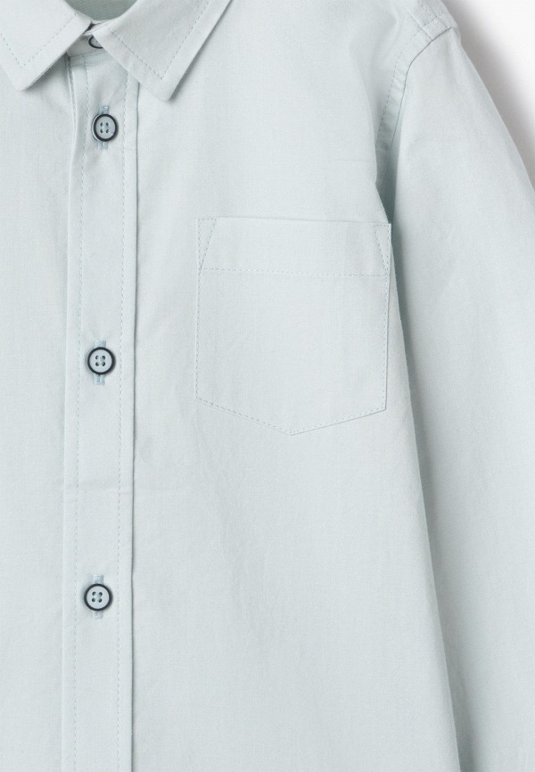 фото Рубашка и бабочка gloria jeans