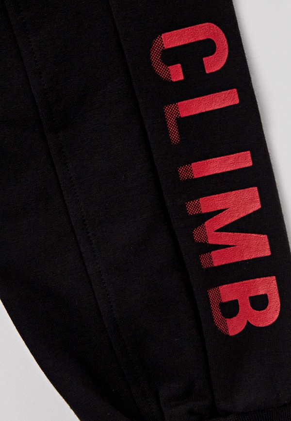 фото Брюки спортивные n&k kids