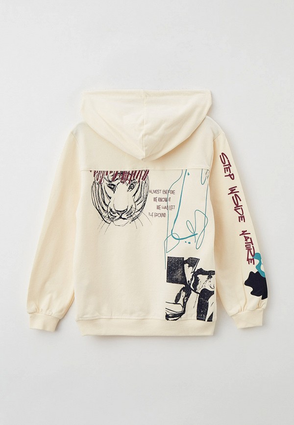 фото Худи n&k kids