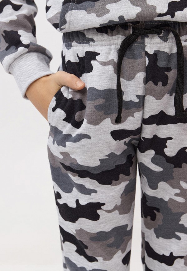 фото Брюки спортивные modis