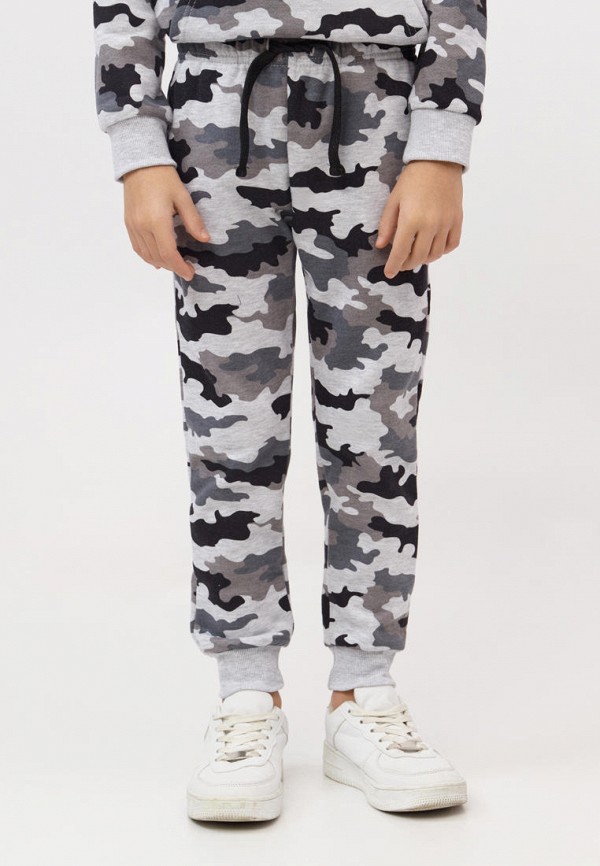 фото Брюки спортивные modis