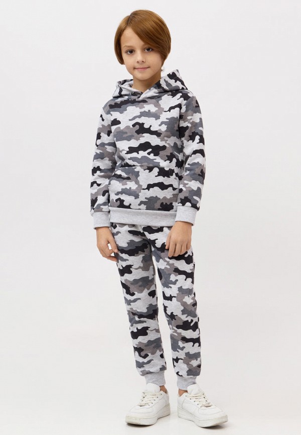 фото Брюки спортивные modis