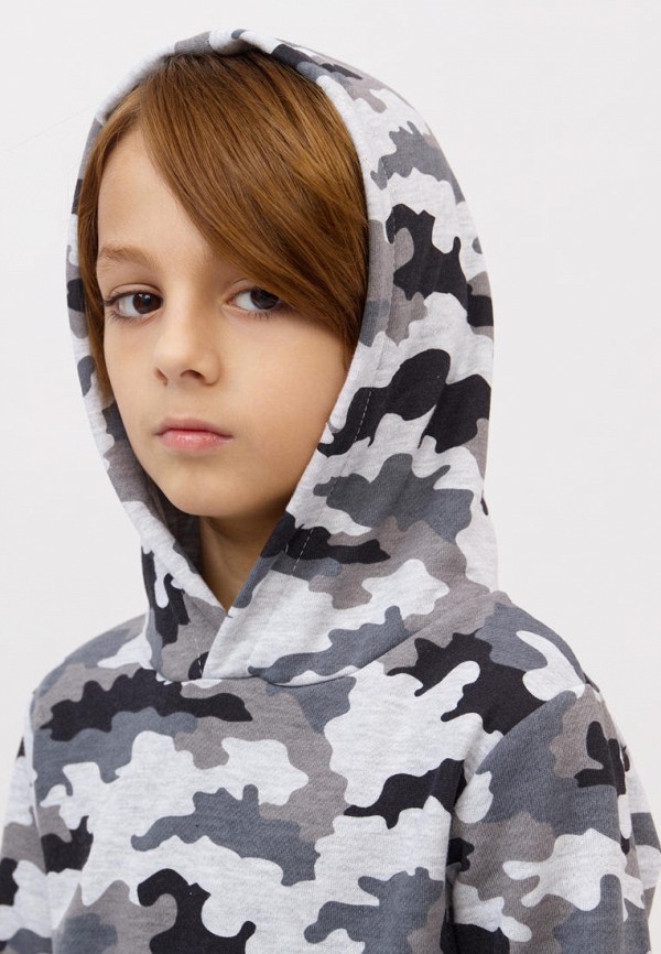 фото Худи modis