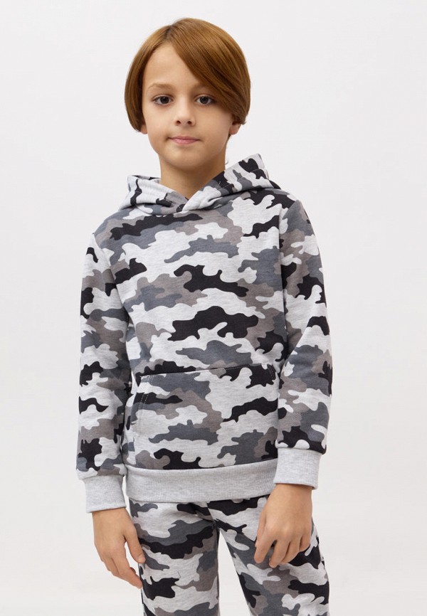 фото Худи modis