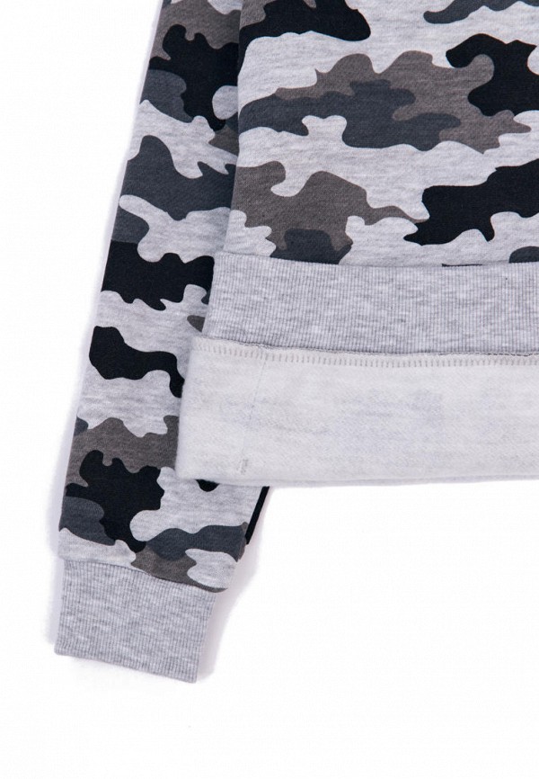 фото Худи modis