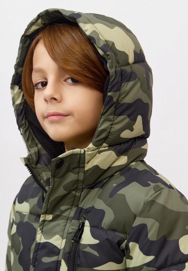 фото Куртка утепленная modis