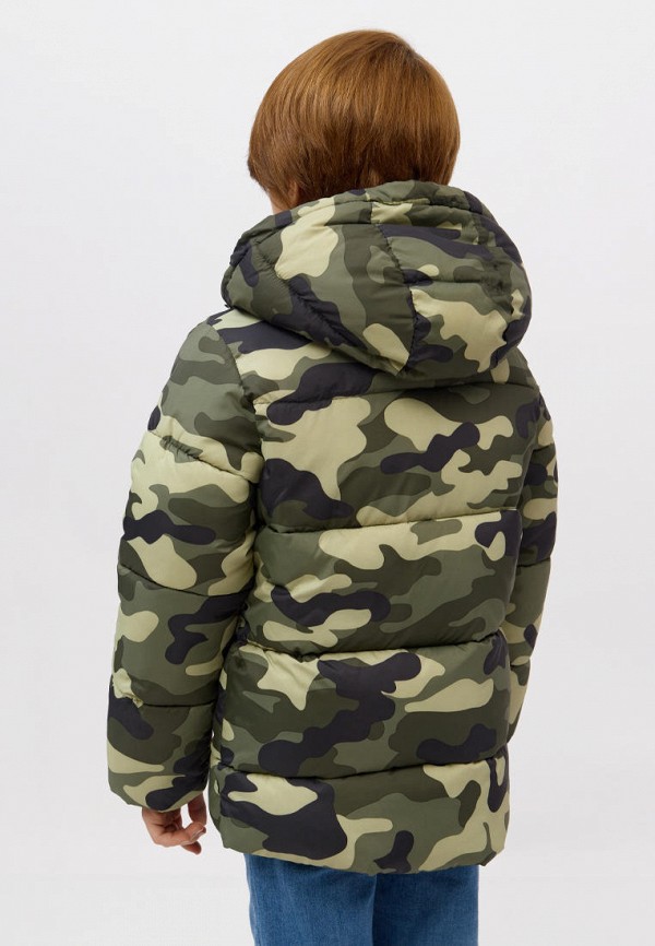 фото Куртка утепленная modis