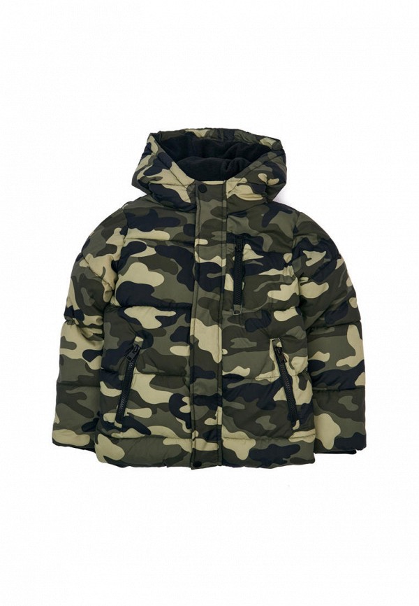 фото Куртка утепленная modis