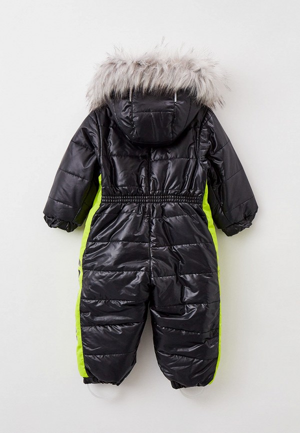 фото Комбинезон утепленный и брелок batik