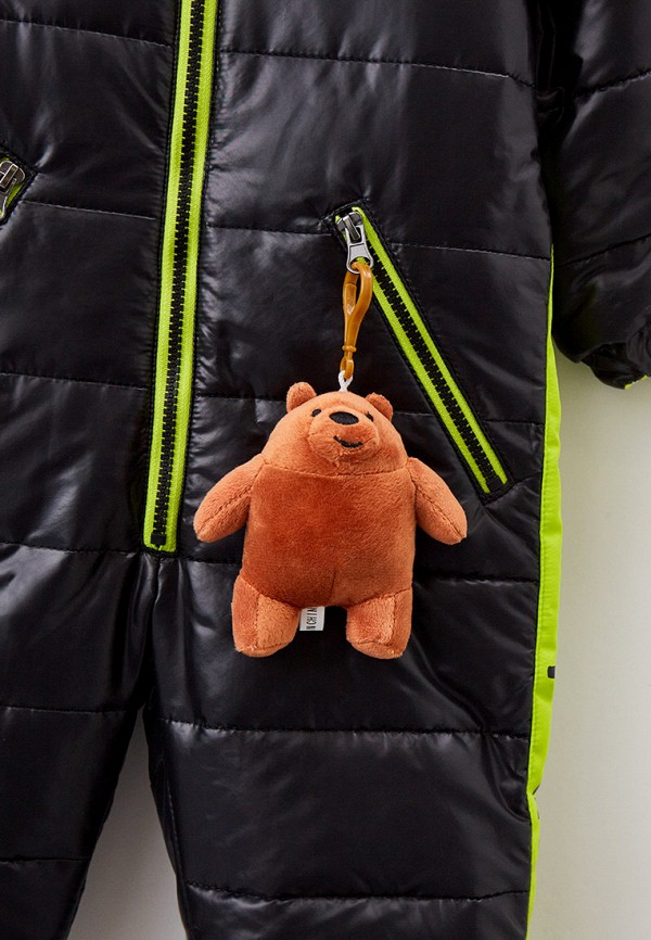 фото Комбинезон утепленный и брелок batik