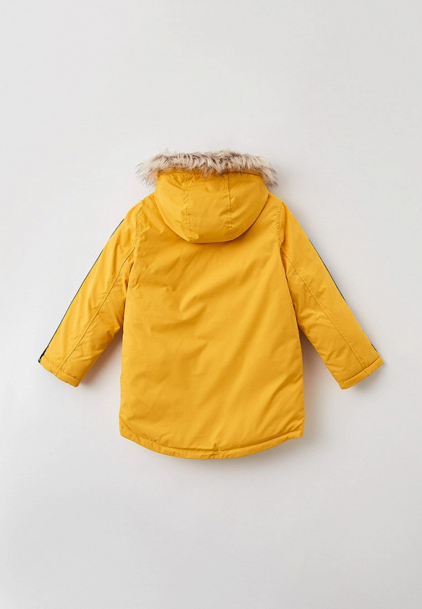 фото Куртка утепленная modis