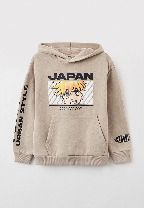 фото Худи modis