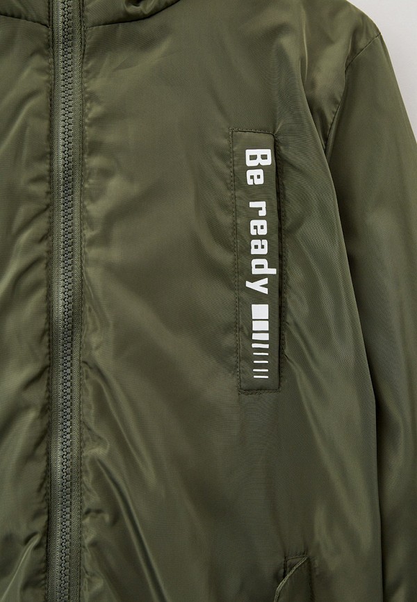 фото Куртка утепленная acoola