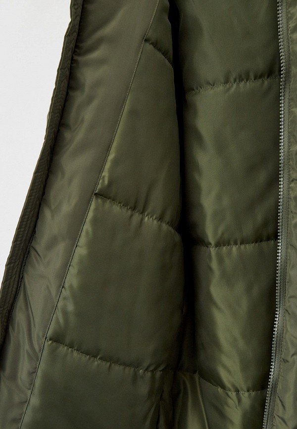 фото Куртка утепленная acoola