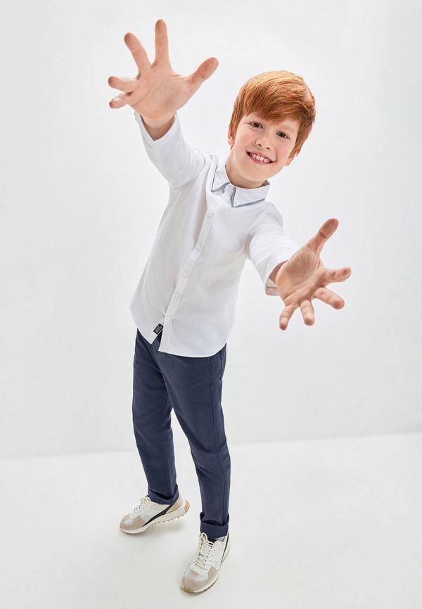 фото Рубашка acoola