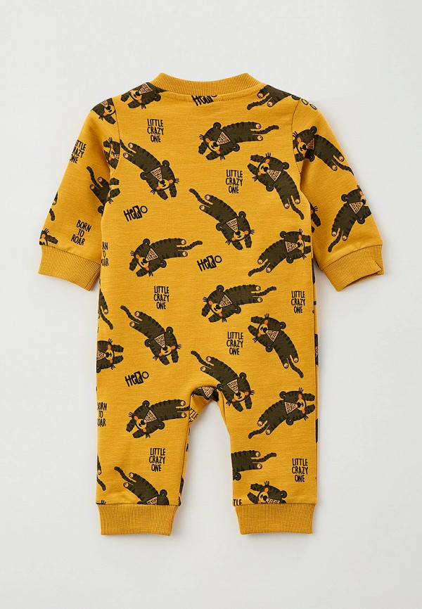 фото Комбинезон coccodrillo