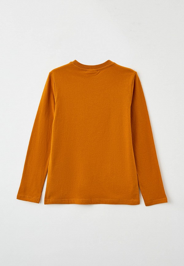 фото Лонгслив coccodrillo