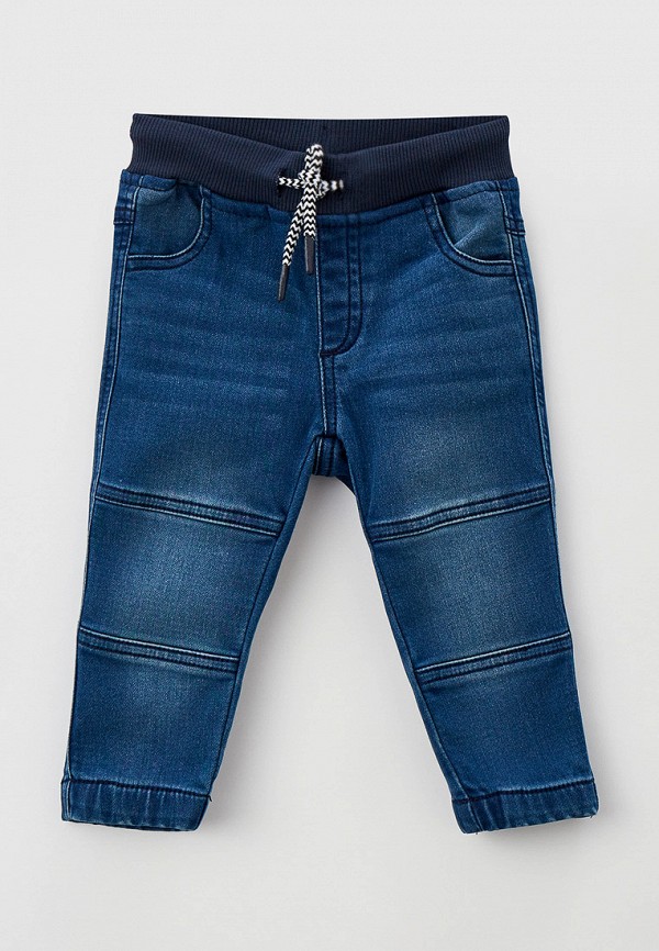 фото Джинсы coccodrillo