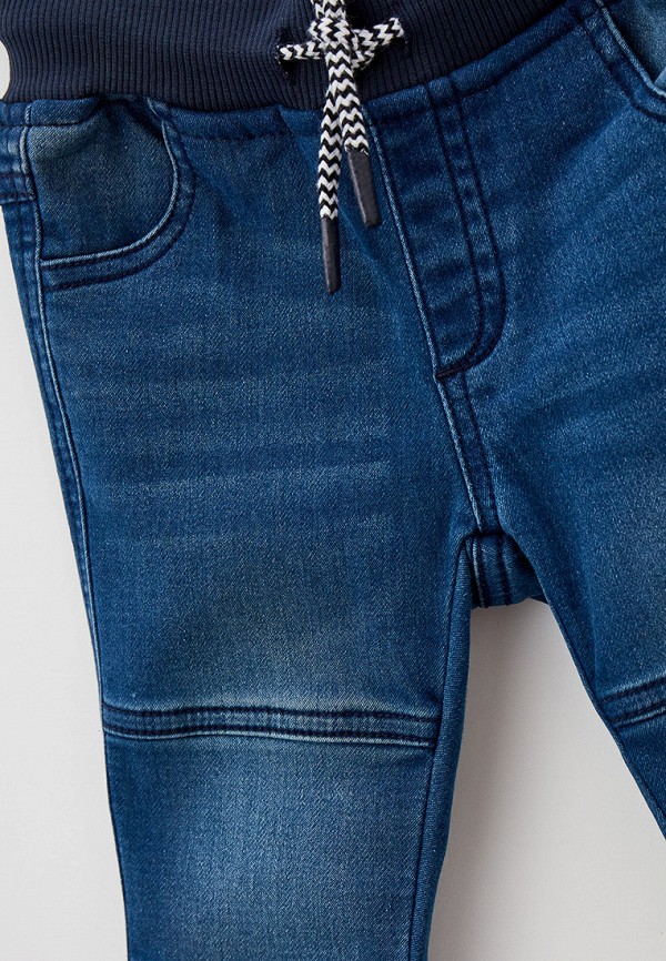 фото Джинсы coccodrillo