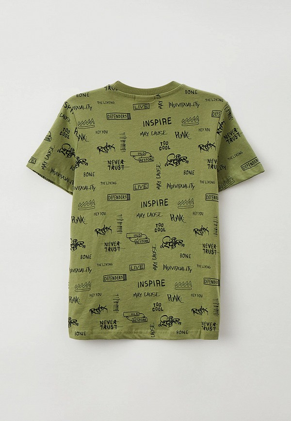 фото Футболка coccodrillo