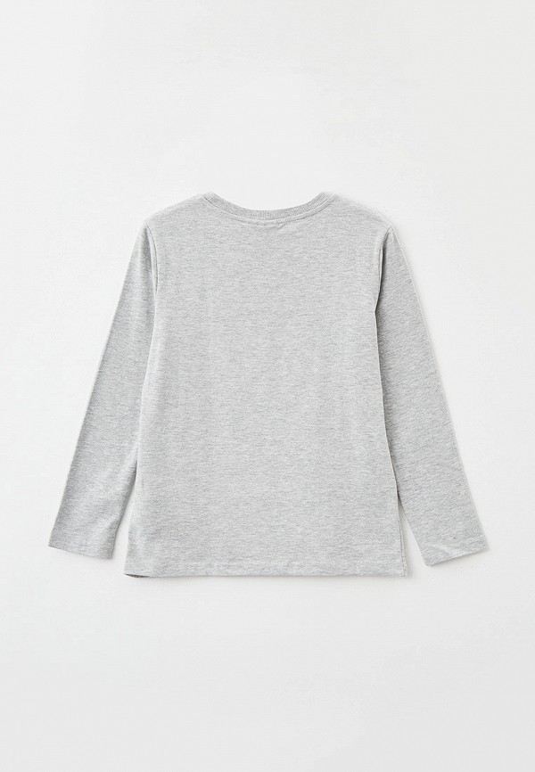 фото Лонгслив coccodrillo