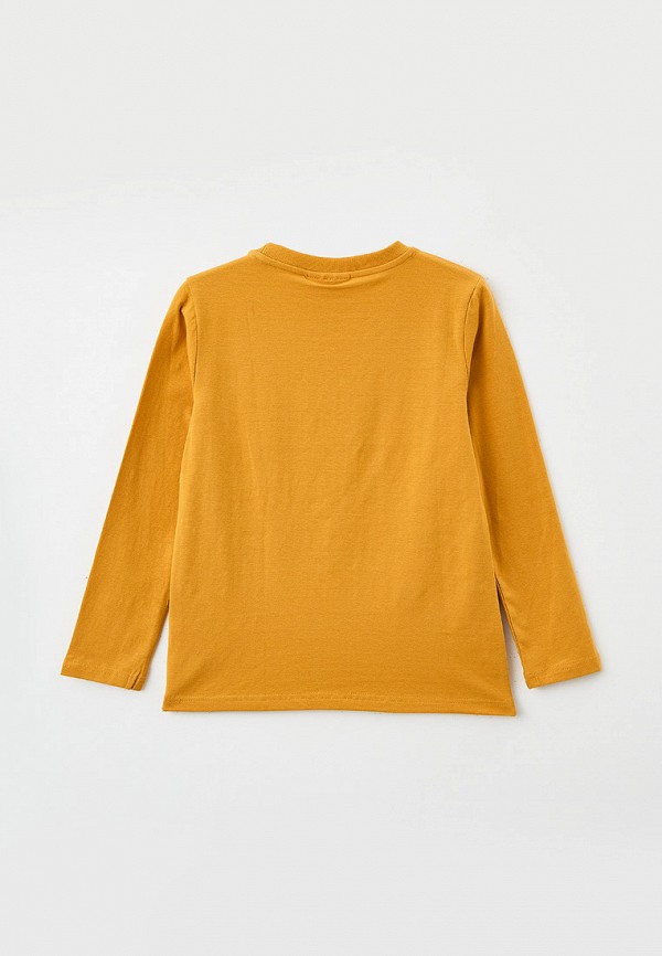 фото Лонгслив coccodrillo