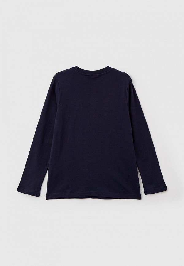 фото Лонгслив coccodrillo