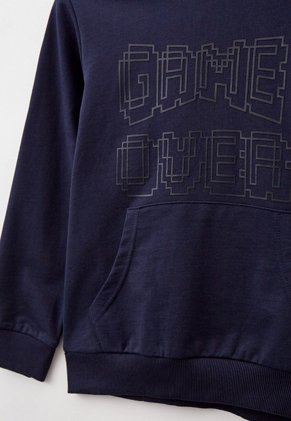 фото Худи coccodrillo