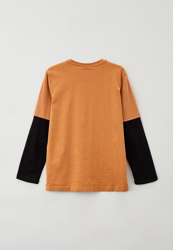 фото Лонгслив coccodrillo