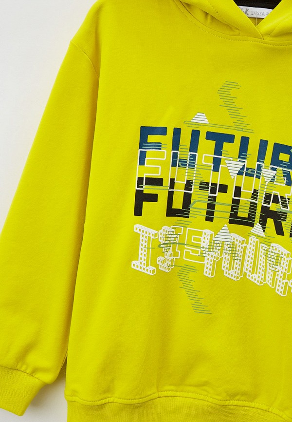 фото Костюм спортивный n&k kids