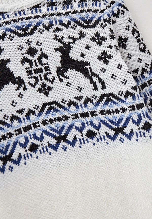 фото Свитер scandica