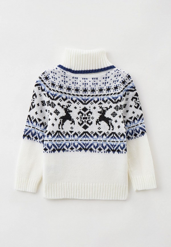 фото Свитер scandica