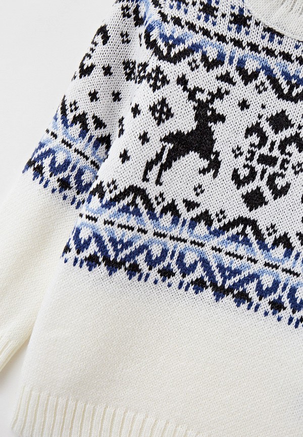 фото Свитер scandica