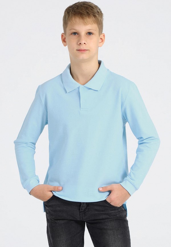 фото Поло апрель