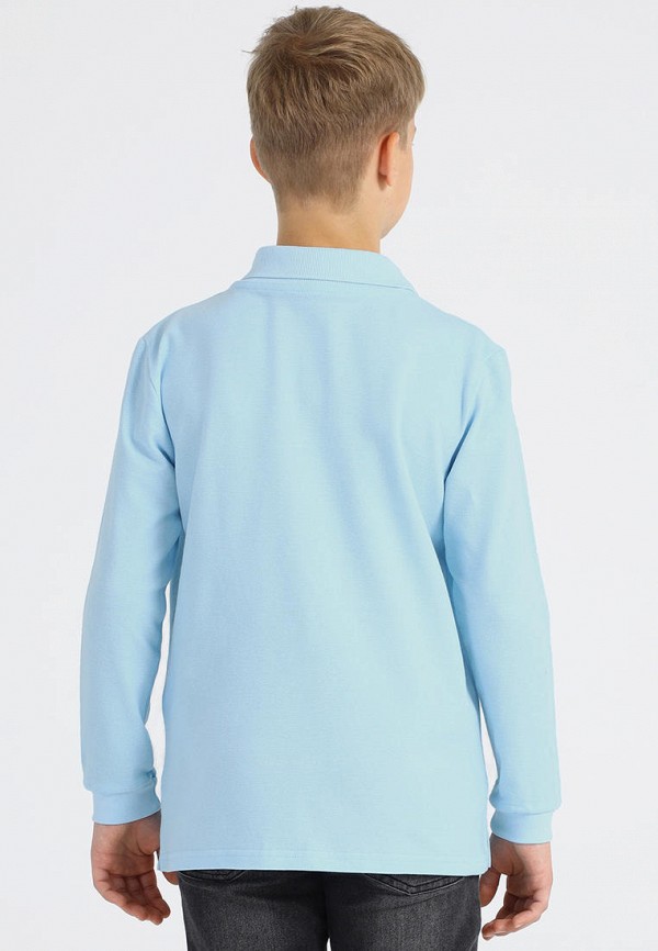 фото Поло апрель