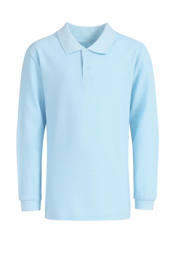 фото Поло апрель