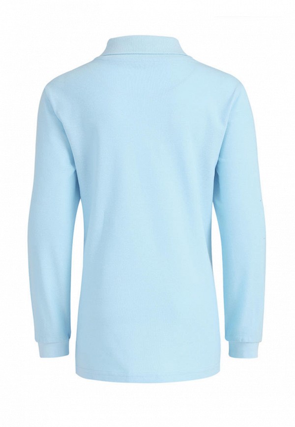 фото Поло апрель