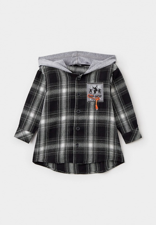 фото Рубашка choupette