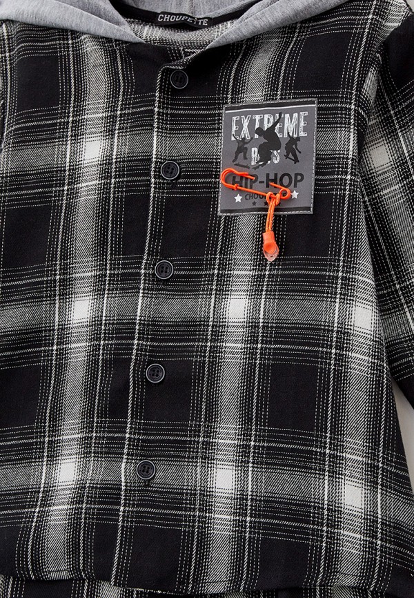 фото Рубашка choupette