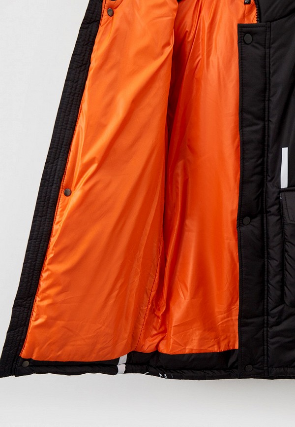 фото Куртка утепленная rionakids