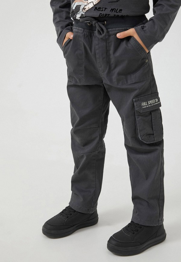 фото Брюки acoola