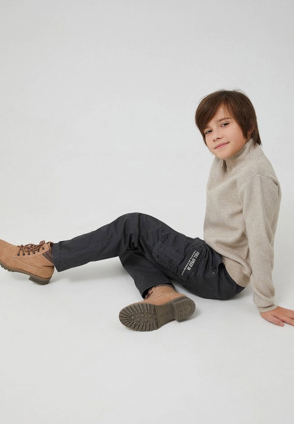 фото Брюки acoola