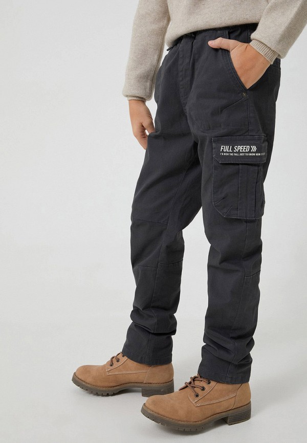 фото Брюки acoola