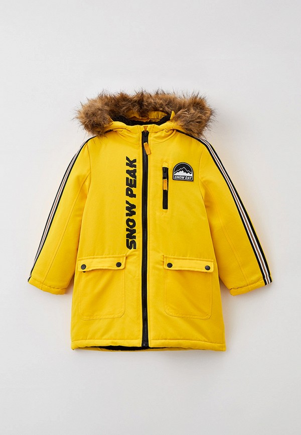 фото Куртка утепленная defacto