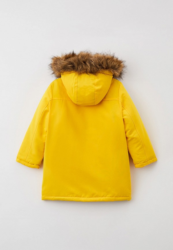 фото Куртка утепленная defacto